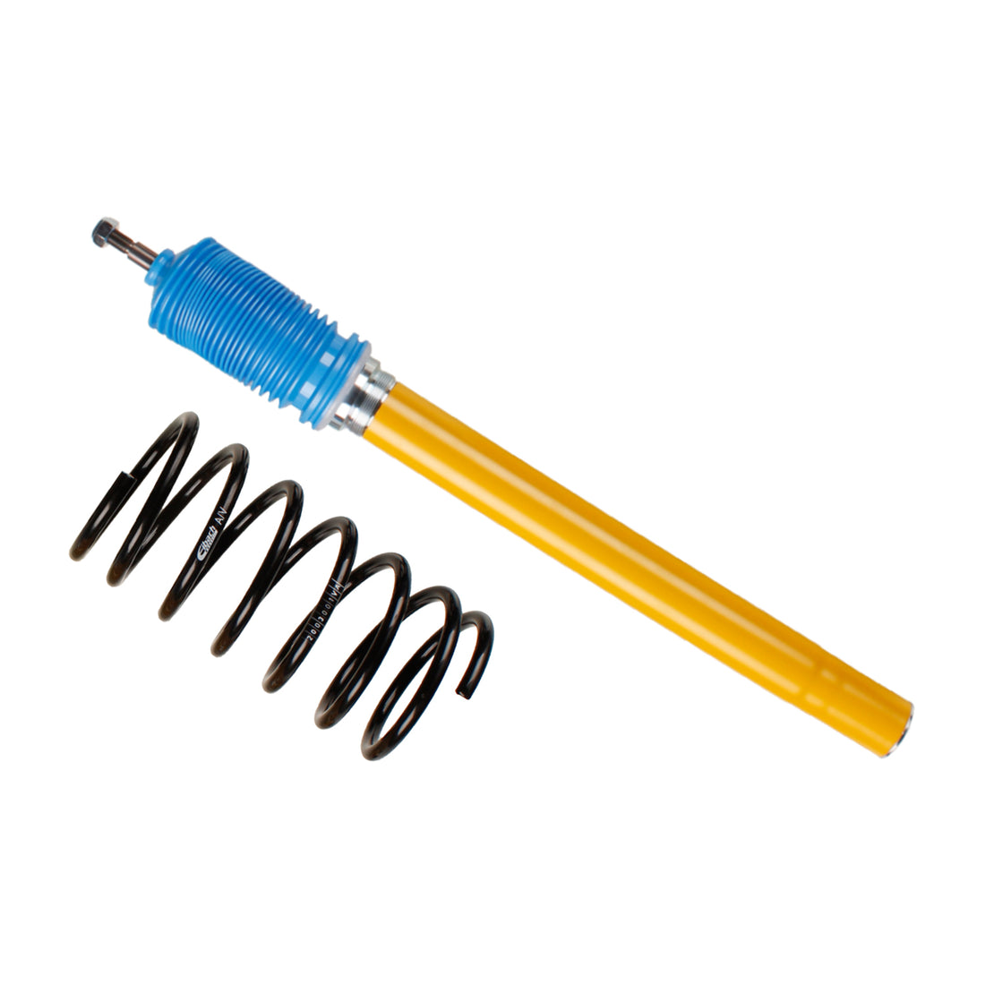 Bilstein 46-000163 - Suspension Kit BMW 325 1988-1986 Monotube Front Lowered Height 30-40mm up to 865kg Axle Load Rear Lowered Height 30mm up to 905kg Axle Load With 51mm Outside Strut Diameter B12 (Pro-Kit) Bilstein 3