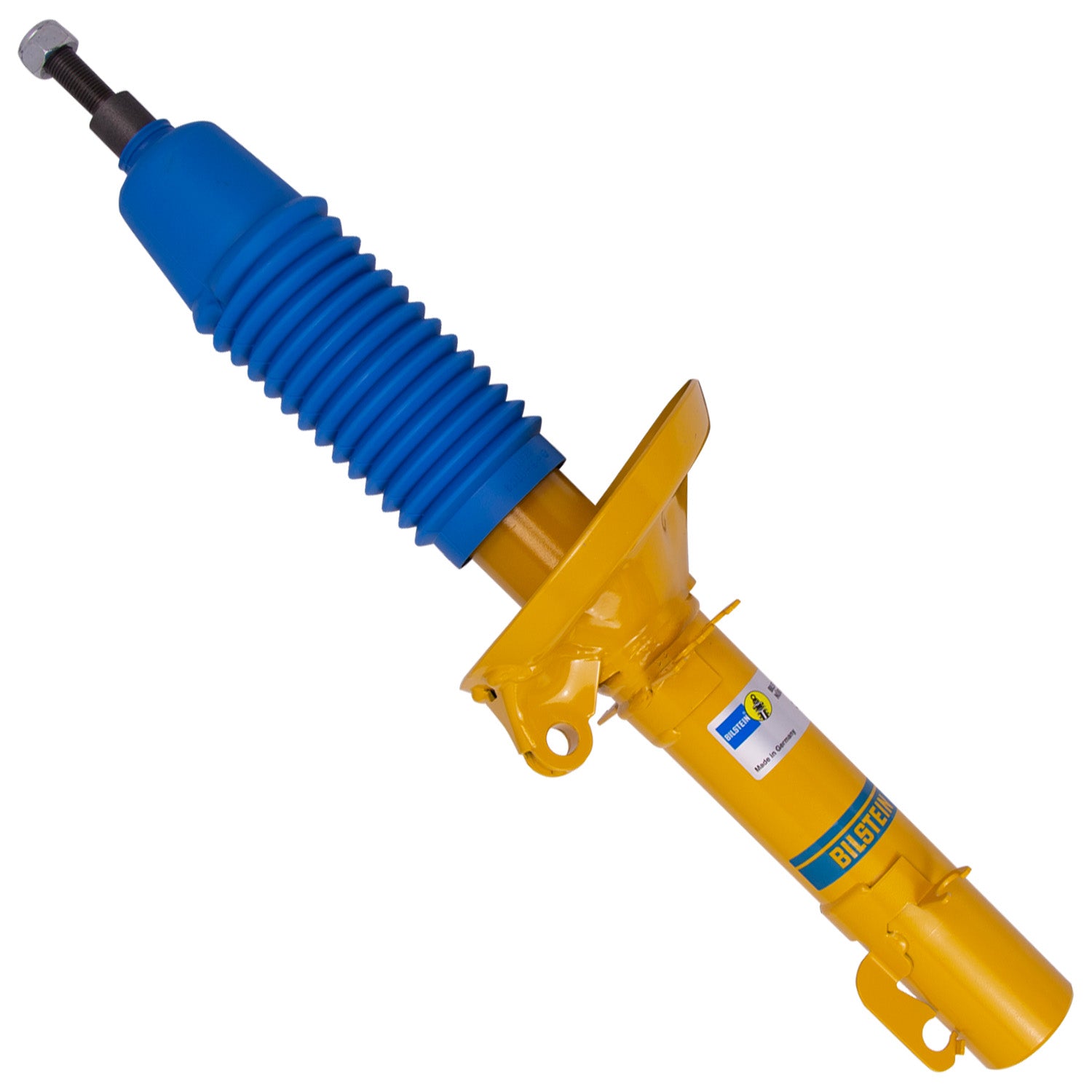 Bilstein 46-000361 - Suspension Kit B12 (Pro-Kit) Monotube Front and Rear 1998-2010 Volkswagen Beetle