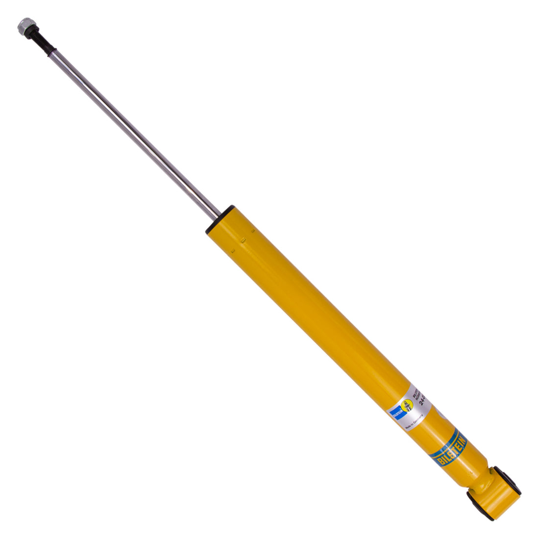 Bilstein 46-000361 - Suspension Kit B12 (Pro-Kit) Monotube Front and Rear 1998-2010 Volkswagen Beetle