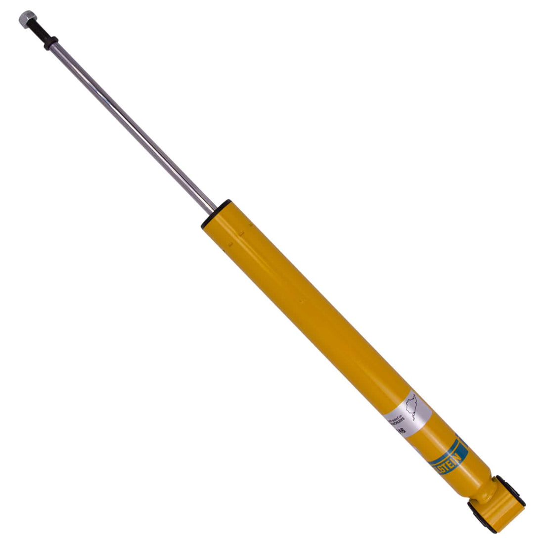 Bilstein Suspension Bilstein 46-000378 Suspension Kit Monotube Front Rear Lowered Height 30mm B12 Pro-Kit