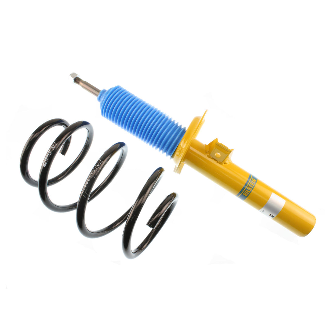 Bilstein 46-000613 - Suspension Kit BMW M3 2006-2001 Monotube Front Lowered Height 20mm, up to 990kg Axle Load Rear Lowered Height 10mm, up to 1170kg Axle Load Only with Original Strut Spacer 31 32 1 139 423 B12 (Pro-Kit) Bilstein 5