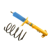 Bilstein 46-000736 - Suspension Kit BMW 318i 1998-1992, 318is 1997-1992 Monotube Front Lowered Height 30mm, up to 830kg Axle Load Rear Lowered Height 15mm, up to 1070kg Axle Load B12 (Pro-Kit) Bilstein 4
