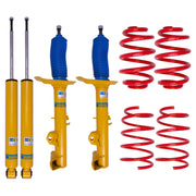 Bilstein 46-000750 - Suspension Kit BMW 318i 1998-1992, 318is 1997-1992 Monotube Front Lowered Height 45-50mm, up to 830kg Axle load Rear Lowered Height 30mm, up to 1070kg Axle Load B12 (Sportline) Bilstein 1