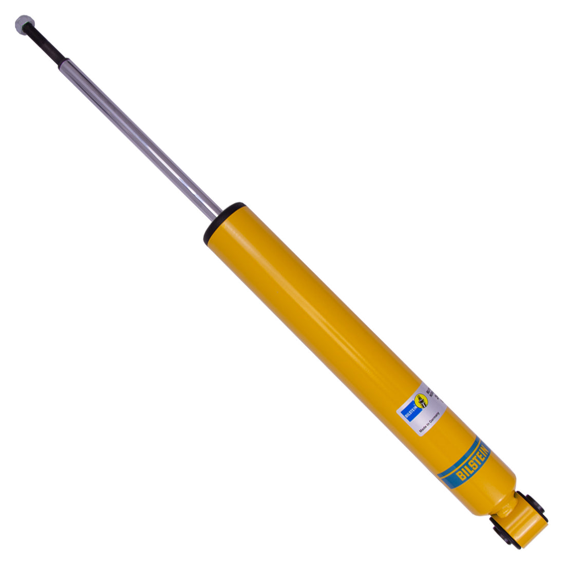 Bilstein 46-000750 - Suspension Kit BMW 318i 1998-1992, 318is 1997-1992 Monotube Front Lowered Height 45-50mm, up to 830kg Axle load Rear Lowered Height 30mm, up to 1070kg Axle Load B12 (Sportline) Bilstein 6