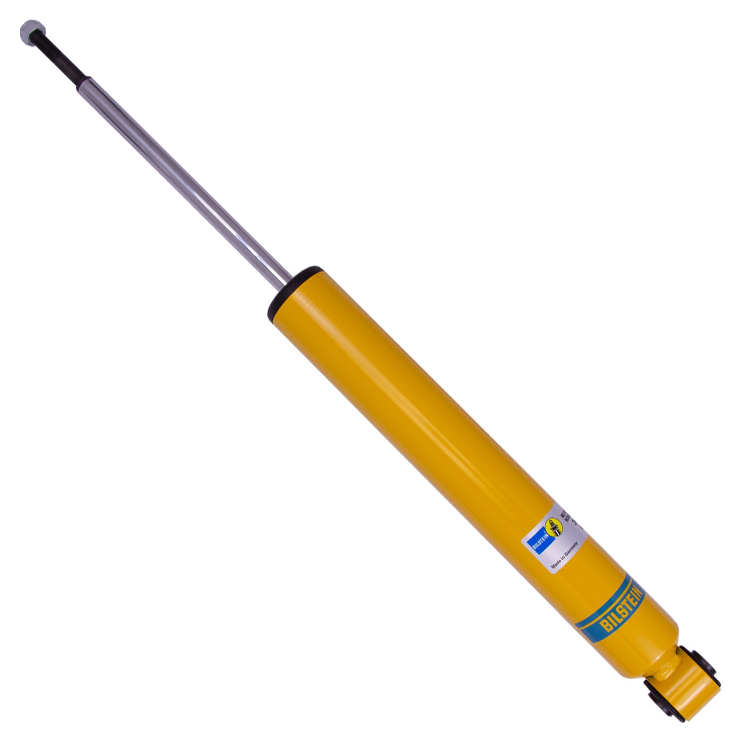 Bilstein 46-000750 - Suspension Kit BMW 318i 1998-1992, 318is 1997-1992 Monotube Front Lowered Height 45-50mm, up to 830kg Axle load Rear Lowered Height 30mm, up to 1070kg Axle Load B12 (Sportline) Bilstein 6
