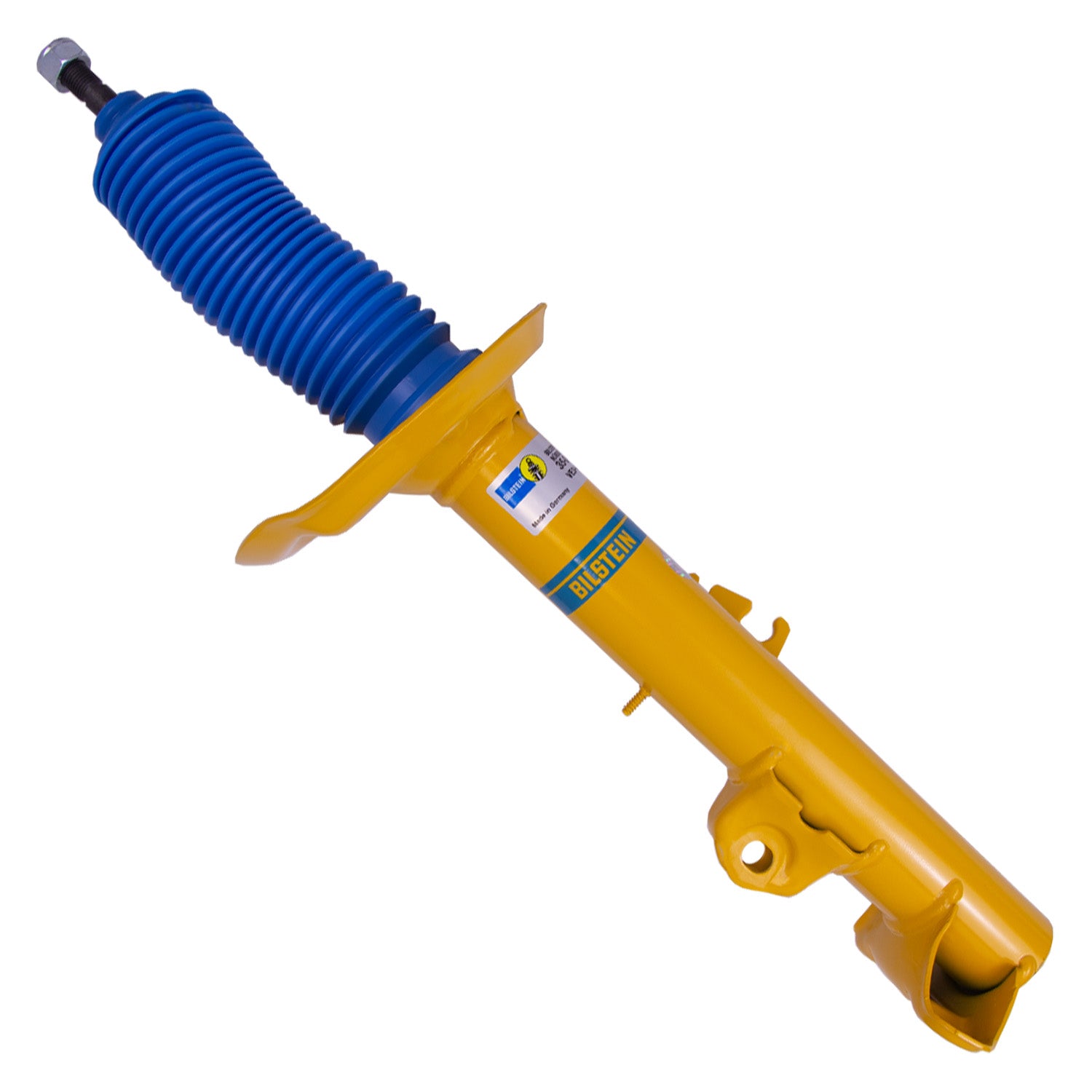 Bilstein 46-000750 - Suspension Kit BMW 318i 1998-1992, 318is 1997-1992 Monotube Front Lowered Height 45-50mm, up to 830kg Axle load Rear Lowered Height 30mm, up to 1070kg Axle Load B12 (Sportline) Bilstein 7