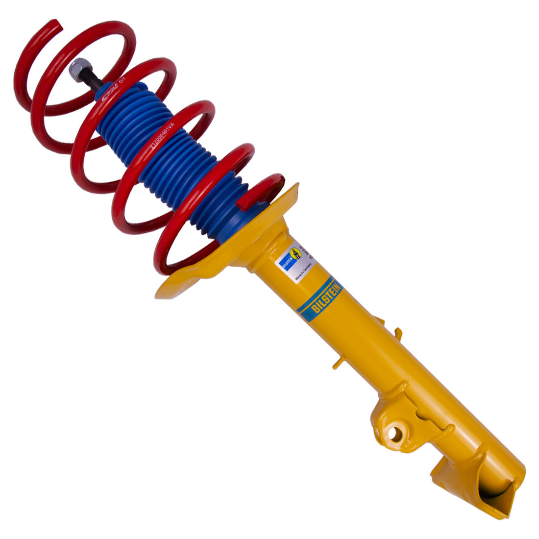 Bilstein 46-000750 - Suspension Kit BMW 318i 1998-1992, 318is 1997-1992 Monotube Front Lowered Height 45-50mm, up to 830kg Axle load Rear Lowered Height 30mm, up to 1070kg Axle Load B12 (Sportline) Bilstein 8