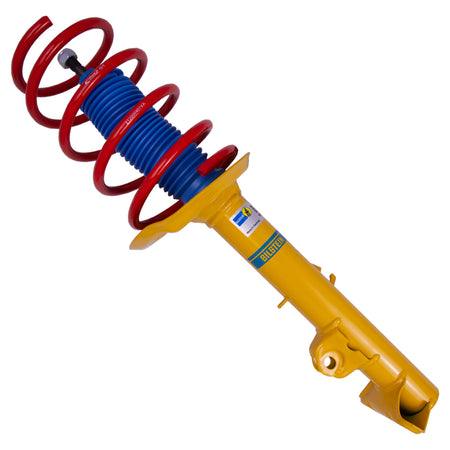 Bilstein 46-000750 - Suspension Kit BMW 318i 1998-1992, 318is 1997-1992 Monotube Front Lowered Height 45-50mm, up to 830kg Axle load Rear Lowered Height 30mm, up to 1070kg Axle Load B12 (Sportline) Bilstein 8