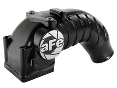 aFe Power 46-10011 BladeRunner Intake Manifold Dodge Diesel Trucks 03-07 L6-5.9L (td)