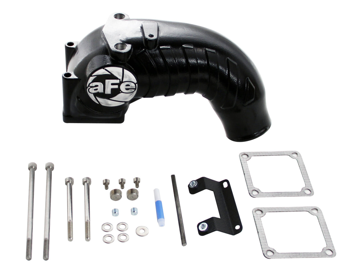 aFe Power 46-10011 Engine Intake Manifold