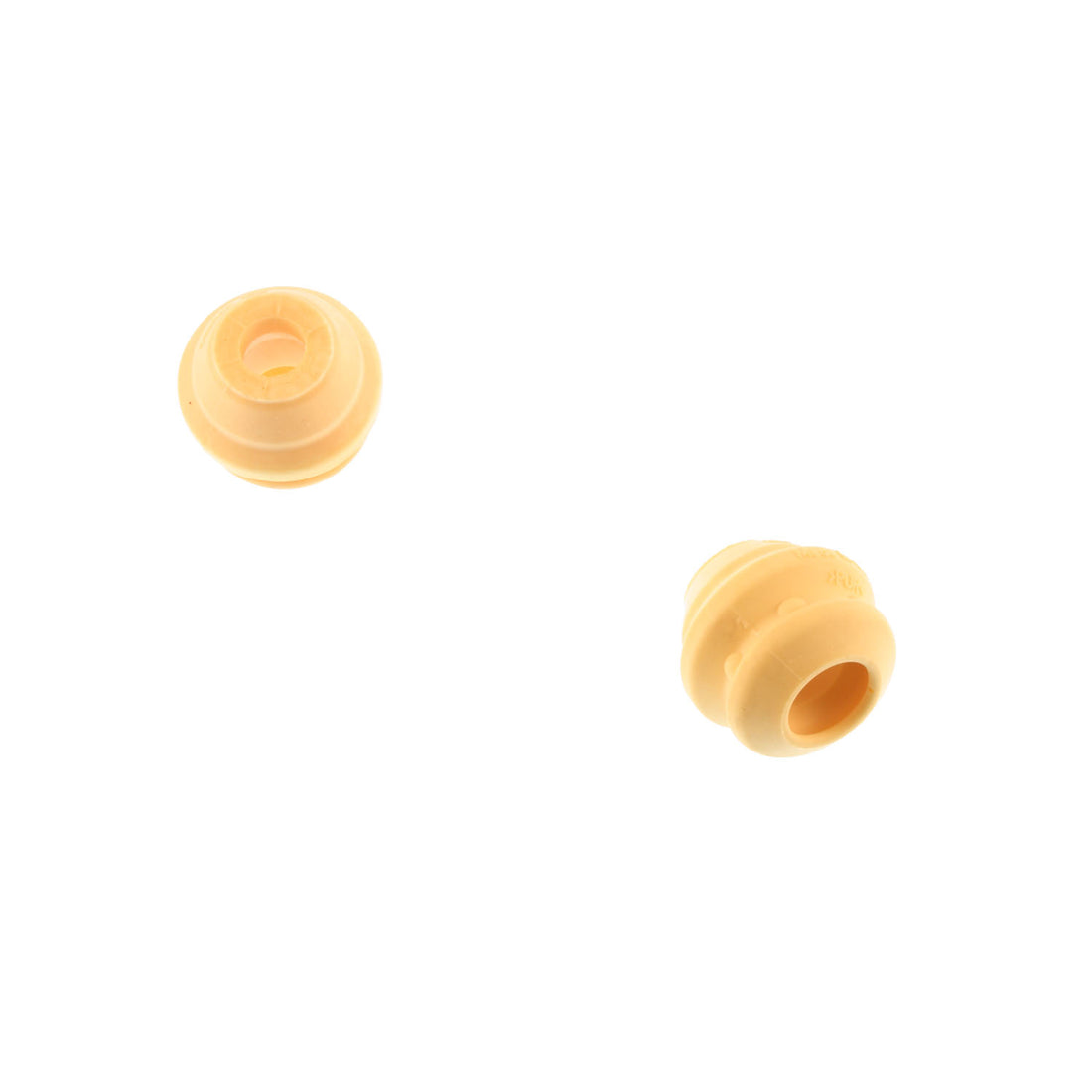 Bilstein 46-180315 - Suspension Kit Volkswagen Golf 2006-1999, Jetta 2005-1999 Monotube Front Lowered Height 25-30mm, up to 1000kg Axle Load Rear Lowered Height 10-15mm, up to 1000kg Axle Load Without Self-Leveling Suspension B12 (Sportline) Bilstein 3