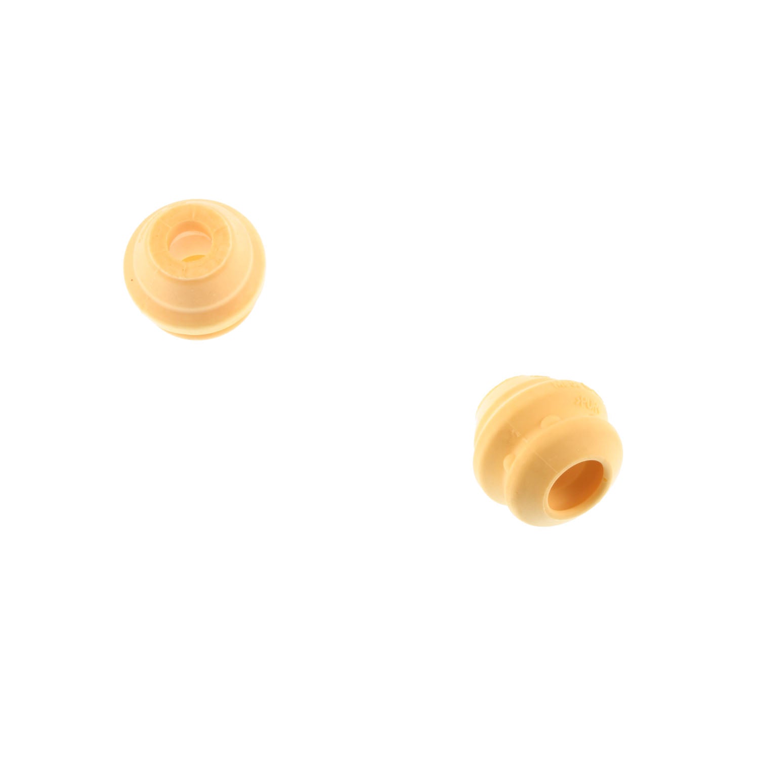 Bilstein 46-180315 - Suspension Kit Volkswagen Golf 2006-1999, Jetta 2005-1999 Monotube Front Lowered Height 25-30mm, up to 1000kg Axle Load Rear Lowered Height 10-15mm, up to 1000kg Axle Load Without Self-Leveling Suspension B12 (Sportline) Bilstein 3