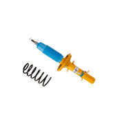 Bilstein 46-180346 - Suspension Kit Volkswagen Golf 2006-1999 Monotube Front Lowered Height 30mm, up to 970kg Axle Load Rear Lowered Height 30mm, up to 925kg Axle Load Without Self-Leveling Suspension B12 (Pro-Kit) Bilstein 3