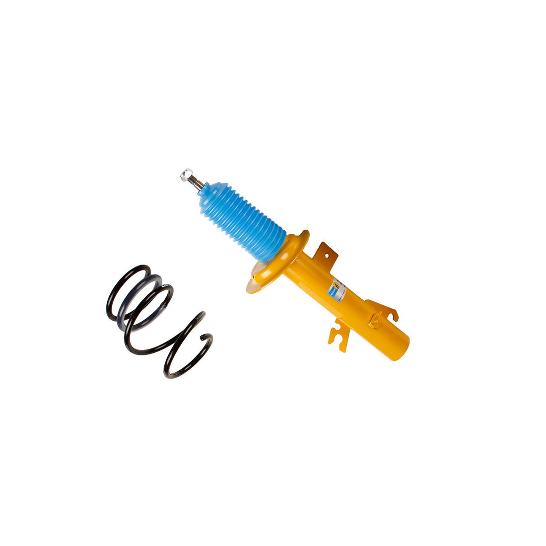 Bilstein 46-180452 - Suspension Kit Mini Cooper 2008-2002 Monotube Front Lowered Height 30mm, up to 890kg Axle Load Rear Lowered Height 30mm, up to 800kg Axle Load B12 (Pro-Kit) Bilstein 3