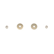 Bilstein 46-180469 - Suspension Kit Mini Cooper 2015-2007 Monotube Front Lowered Height 25-30mm, up to 905kg Axle Load Rear Lowered Height 25-30mm, up to 755kg Axle Load May require part 33 50 6 778 572 B12 (Pro-Kit) Bilstein 3