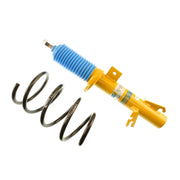 Bilstein 46-180469 - Suspension Kit Mini Cooper 2015-2007 Monotube Front Lowered Height 25-30mm, up to 905kg Axle Load Rear Lowered Height 25-30mm, up to 755kg Axle Load May require part 33 50 6 778 572 B12 (Pro-Kit) Bilstein 5
