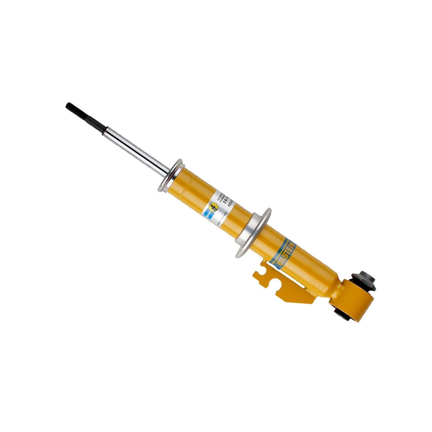 Bilstein 46-180476 - Suspension Kit Mini Cooper 2015-2008 Monotube Front Lowered Height 30mm, up to 905kg Axle Load Rear Lowered Height 20mm, up to 855kg Axle Load May require part 33 50 6 778 572 B12 (Pro-Kit) Bilstein 3