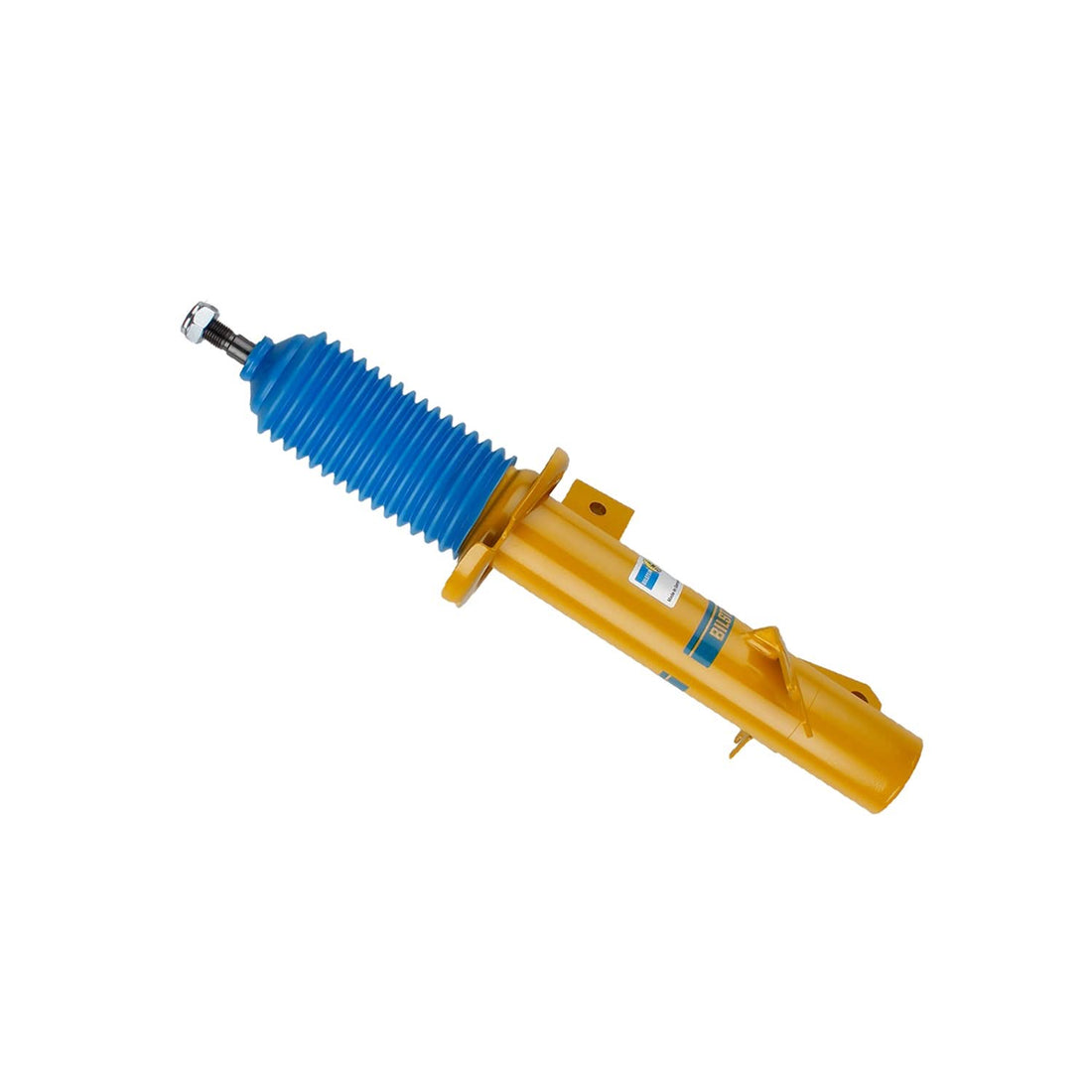 Bilstein 46-180476 - Suspension Kit Mini Cooper 2015-2008 Monotube Front Lowered Height 30mm, up to 905kg Axle Load Rear Lowered Height 20mm, up to 855kg Axle Load May require part 33 50 6 778 572 B12 (Pro-Kit) Bilstein 4