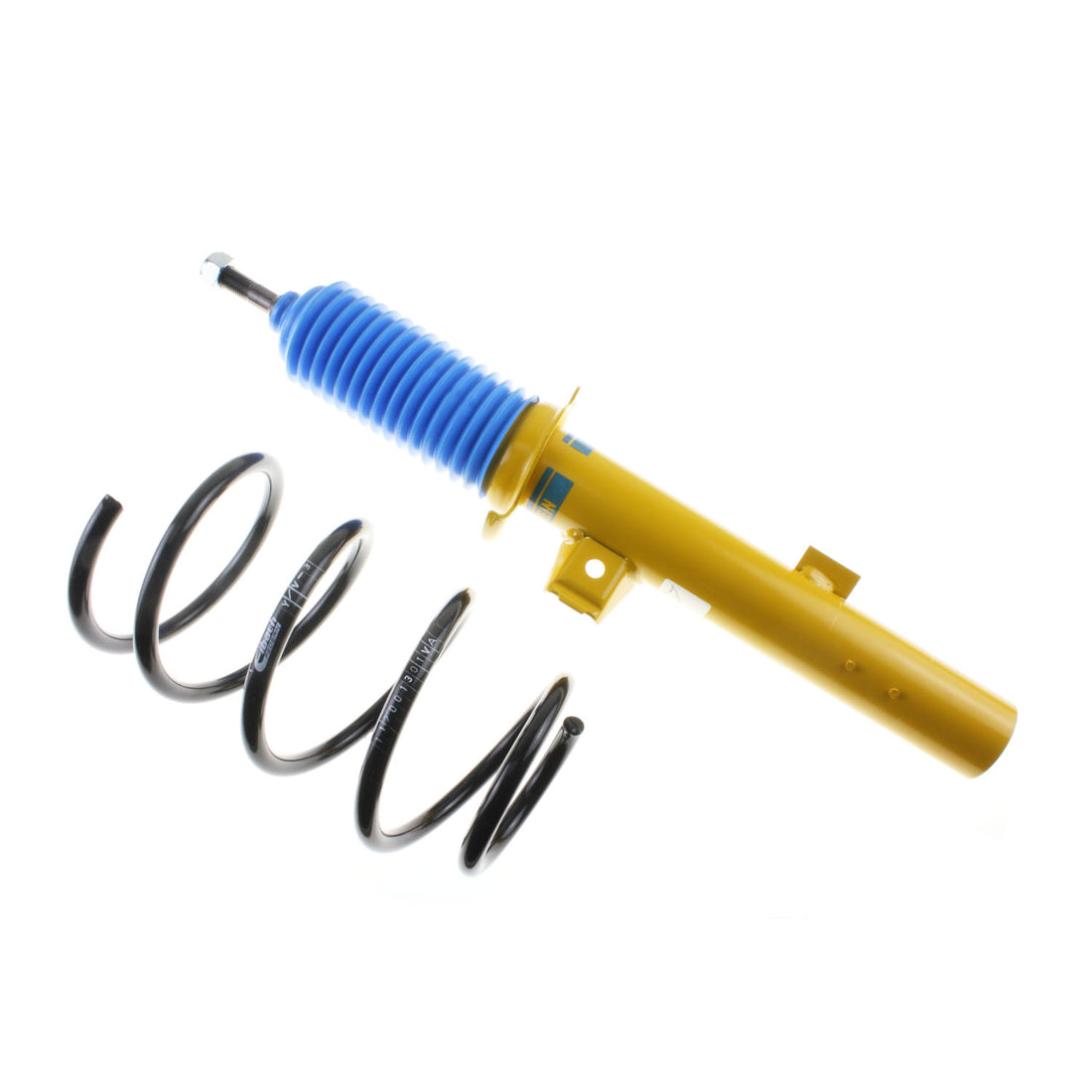 Bilstein 46-180537 - Suspension Kit BMW 128i 2012-2008, 135i 2012-2008 Monotube Without Self-Leveling Suspension B12 (Pro-Kit) Bilstein 2