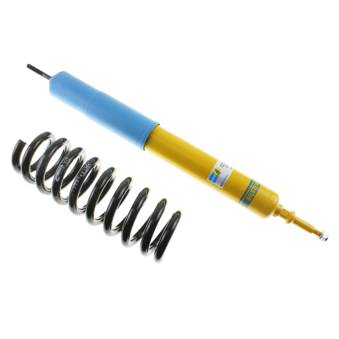 Bilstein 46-180537 - Suspension Kit BMW 128i 2012-2008, 135i 2012-2008 Monotube Without Self-Leveling Suspension B12 (Pro-Kit) Bilstein 3