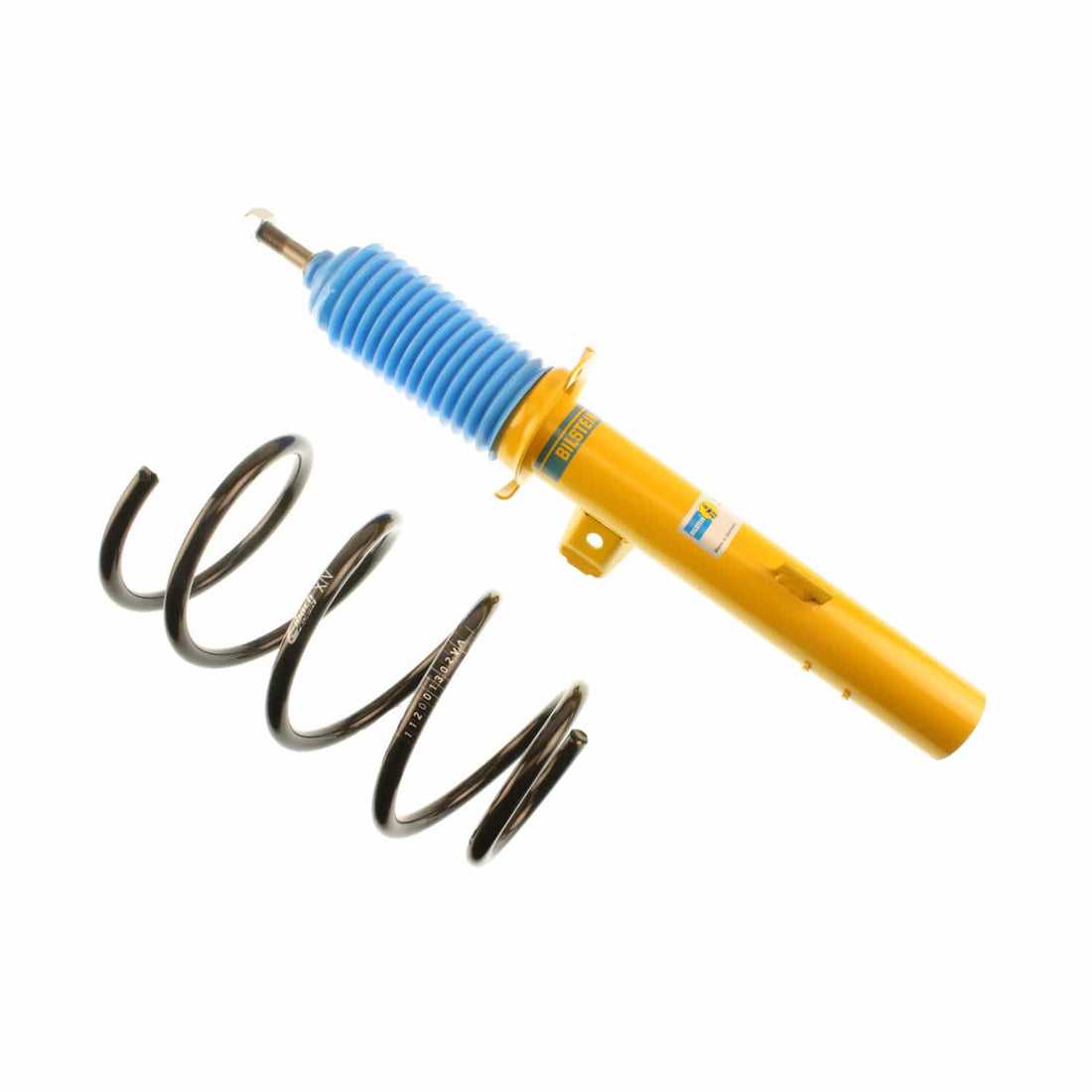 Bilstein Suspension Bilstein 46-180551 - Suspension Kit BMW 325i 2006, 328i 2011-2007, 330i 2006 Monotube Front Lowered Height 30mm, up to 1045kg Axle Load Rear Lowered Height 25mm, up to 1135kg Axle Load Without Self-Leveling Suspension B12 (Pro-Kit) Bilstein