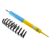 Bilstein Suspension Bilstein 46-180568 - Suspension Kit BMW 335d 2011-2009, 335i 2011-2007 Monotube Front Lowered Height 30mm, up to 1090kg Axle Load Rear Lowered Height 25mm, up to 1135kg Axle Load Without Self-Leveling Suspension B12 (Pro-Kit) Bilstein
