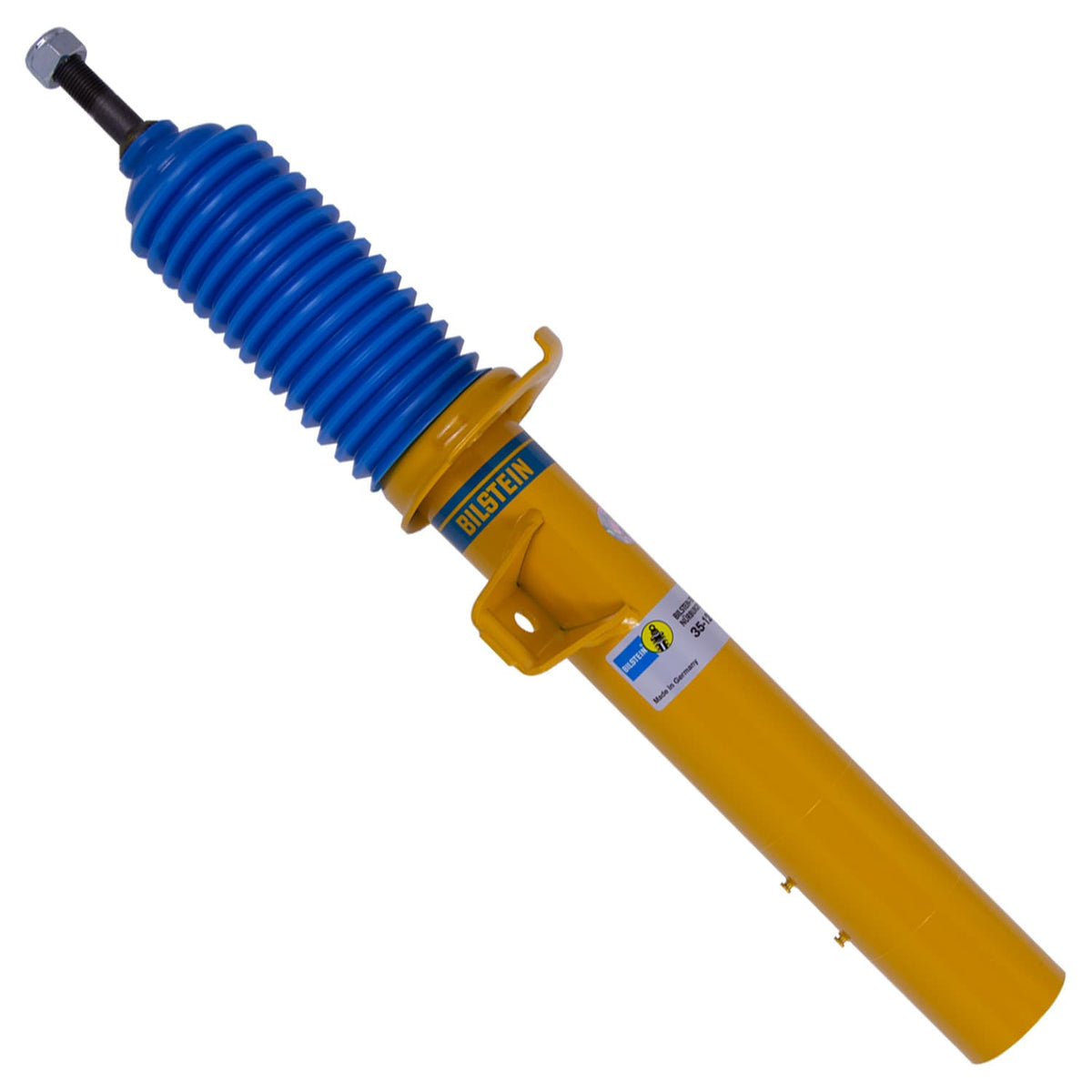 Bilstein Suspension Bilstein 46-180582 Suspension Kit Monotube Front 30mm Rear 25mm B12 Pro-Kit