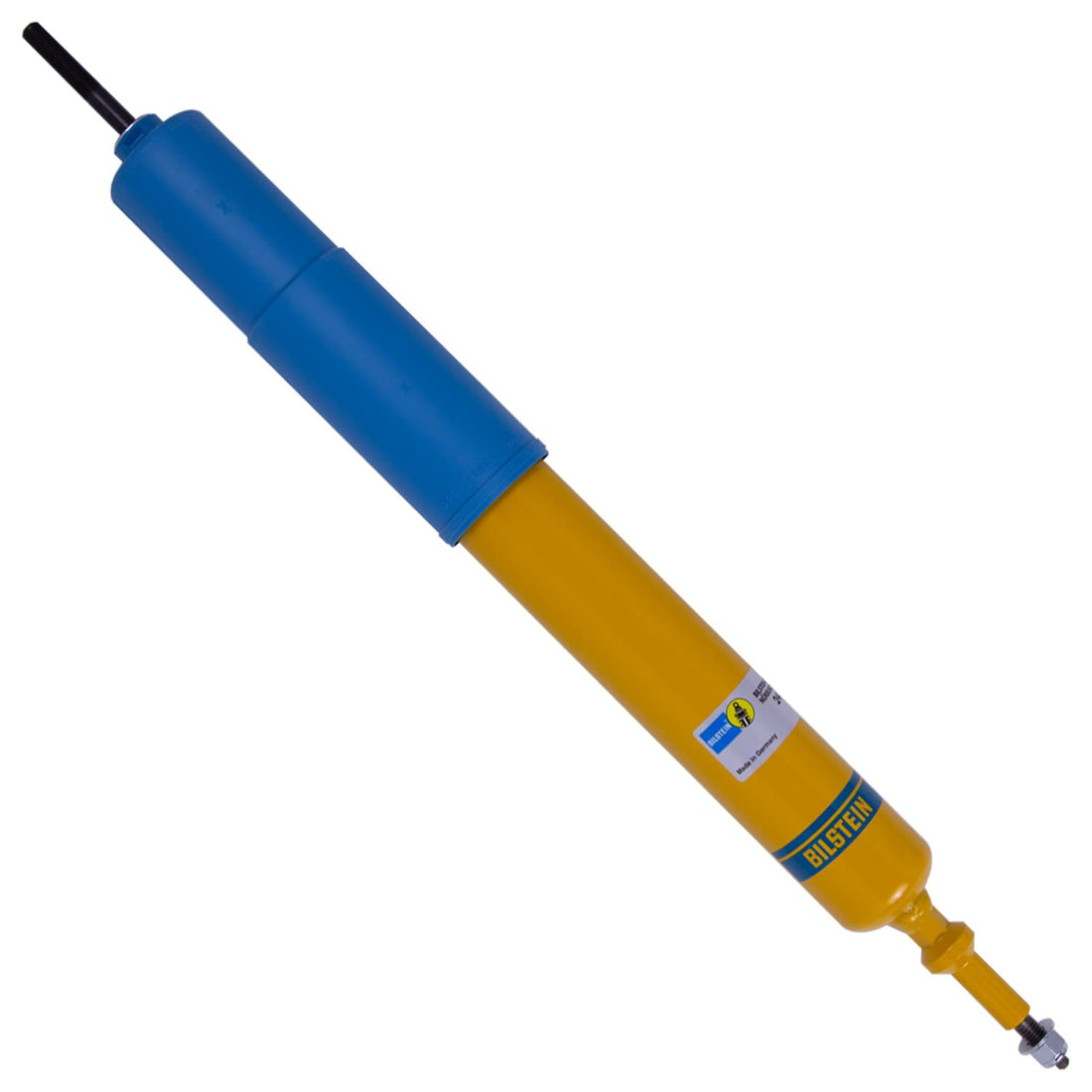 Bilstein Suspension Bilstein 46-180582 Suspension Kit Monotube Front 30mm Rear 25mm B12 Pro-Kit