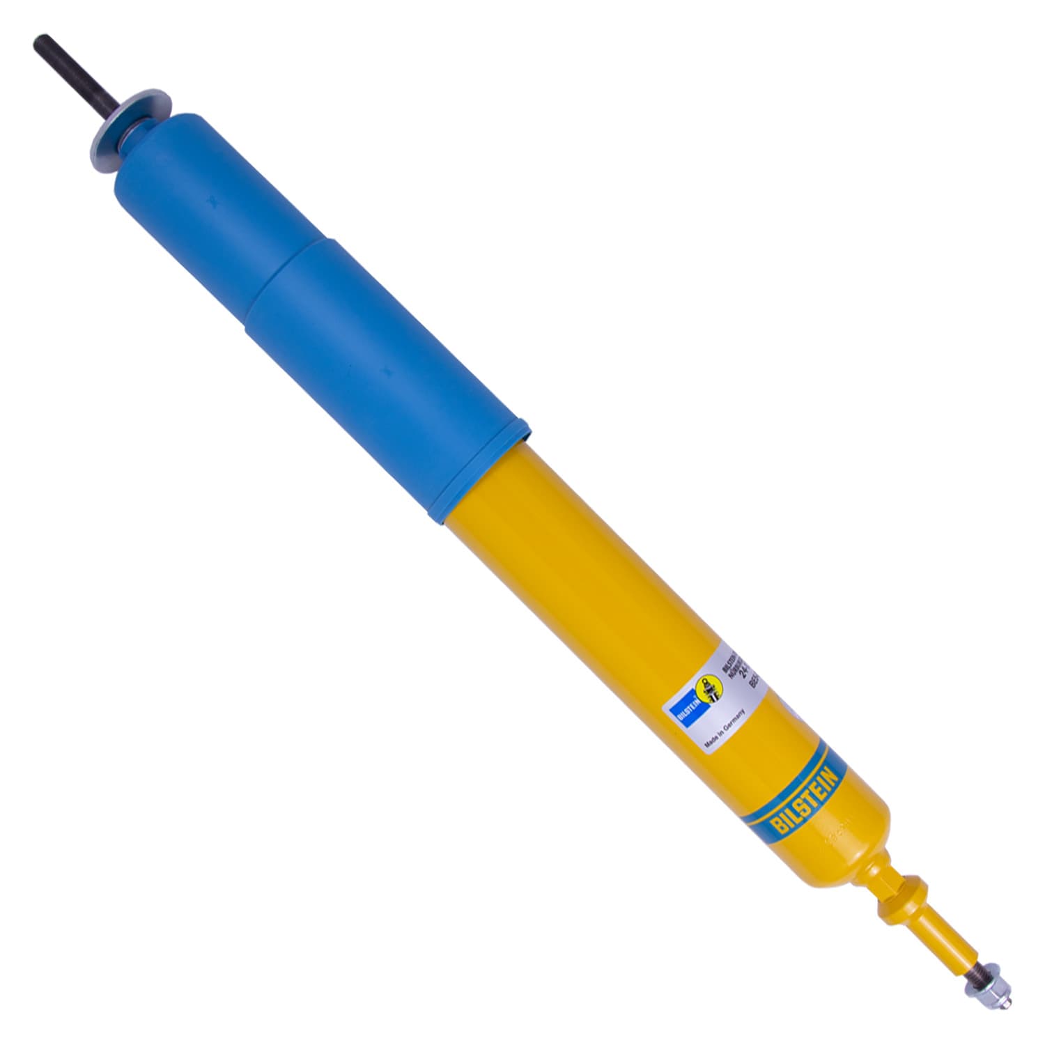 Bilstein Suspension Bilstein 46-180605 Suspension Kit Monotube Front 30mm Rear 15-20mm B12 Pro-Kit