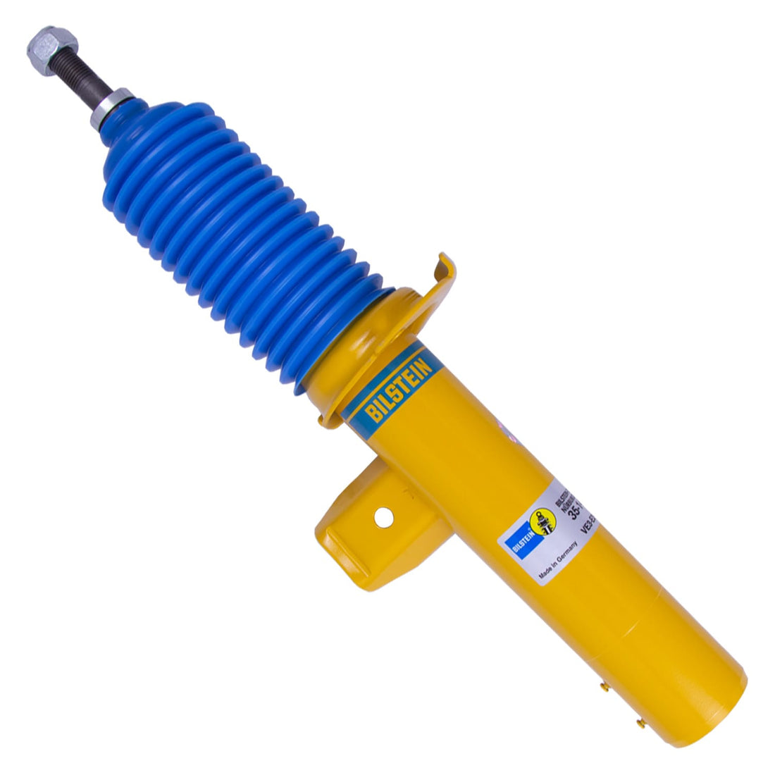 Bilstein Suspension Bilstein 46-180605 Suspension Kit Monotube Front 30mm Rear 15-20mm B12 Pro-Kit