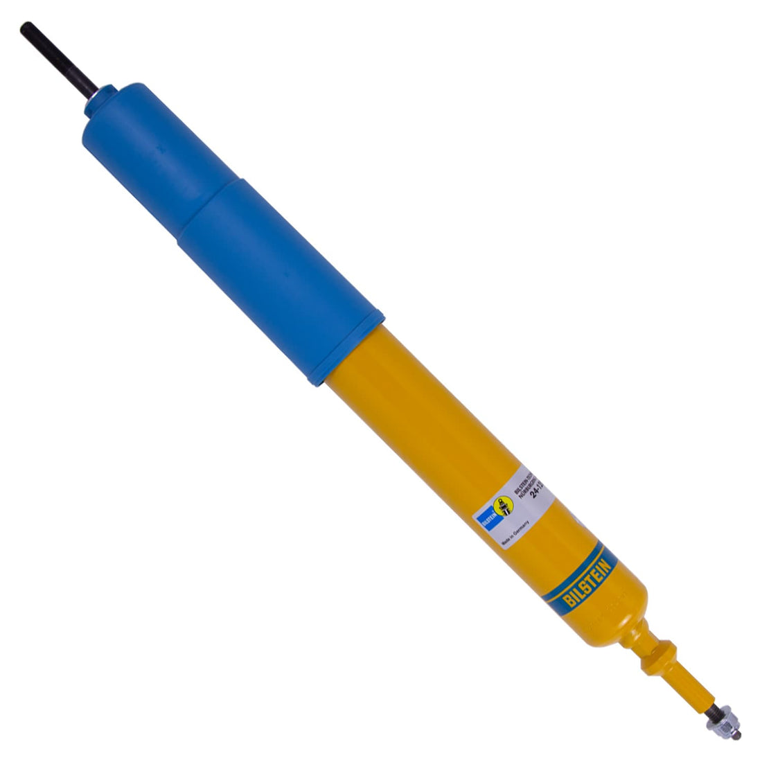 Bilstein Suspension Bilstein 46-180643 B12 Pro-Kit Suspension Monotube Front 35mm Rear 25mm