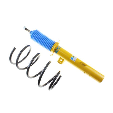 Bilstein 46-180650 - Suspension Kit BMW 335i 2013-2007, 335is 2013-2011 Monotube Front Lowered Height 35mm, up to 990kg Axle Load Rear Lowered Height 25mm, up to 1090kg Axle Load B12 (Pro-Kit) Bilstein 4