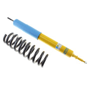 Bilstein 46-180650 - Suspension Kit BMW 335i 2013-2007, 335is 2013-2011 Monotube Front Lowered Height 35mm, up to 990kg Axle Load Rear Lowered Height 25mm, up to 1090kg Axle Load B12 (Pro-Kit) Bilstein 5