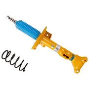 Bilstein 46-180766 - Suspension Kit Mercedes-Benz C300 2011-2008 Monotube Front Lowered Height 30mm up to 1150kg Axle Load Rear Lowered Height 30mm up to 1200kg Axle Load Without Electronic or Self-Leveling Suspension B12 (Pro-Kit) Bilstein 3