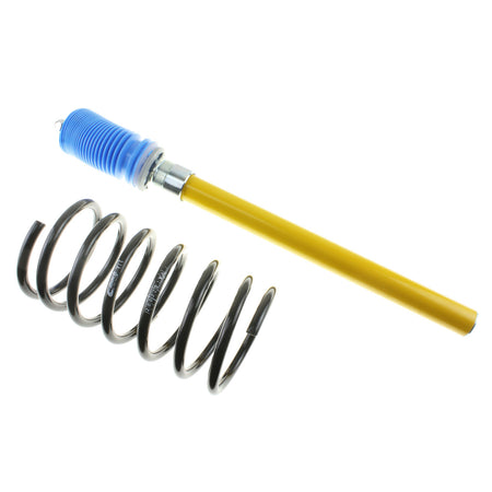 Bilstein 46-180803 - Suspension Kit BMW 318i 1985, 318i 1991, 318is 1991 Monotube Front Lowered Height 30-40mm, up to 805kg Axle Load Rear Lowered Height 30mm, up to 905kg Axle Load With 45mm Outside Strut Diameter B12 (Pro-Kit) Bilstein 4
