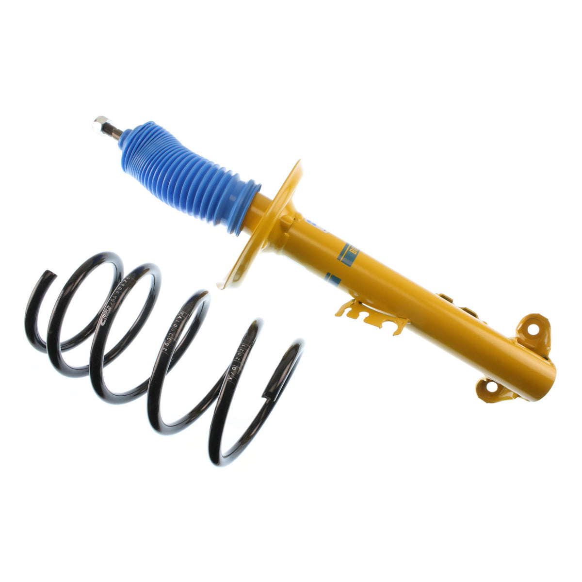 Bilstein 46-180957 - Suspension Kit BMW 323i 1999 Monotube Front Lowered Height 30mm up to 900kg Axle Load Rear Lowered Height 30mm up to 1070kg Axle Load From 6/1992 B12 (Pro-Kit) Bilstein 4