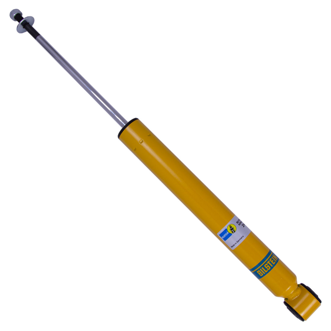 Bilstein 46-180988 - Suspension Kit B12 (Pro-Kit) Monotube Front and Rear 1995-1999 BMW 318ti