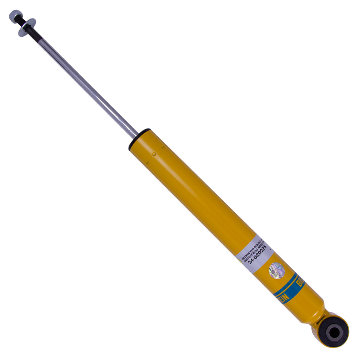Bilstein 46-180988 - Suspension Kit B12 (Pro-Kit) Monotube Front and Rear 1995-1999 BMW 318ti