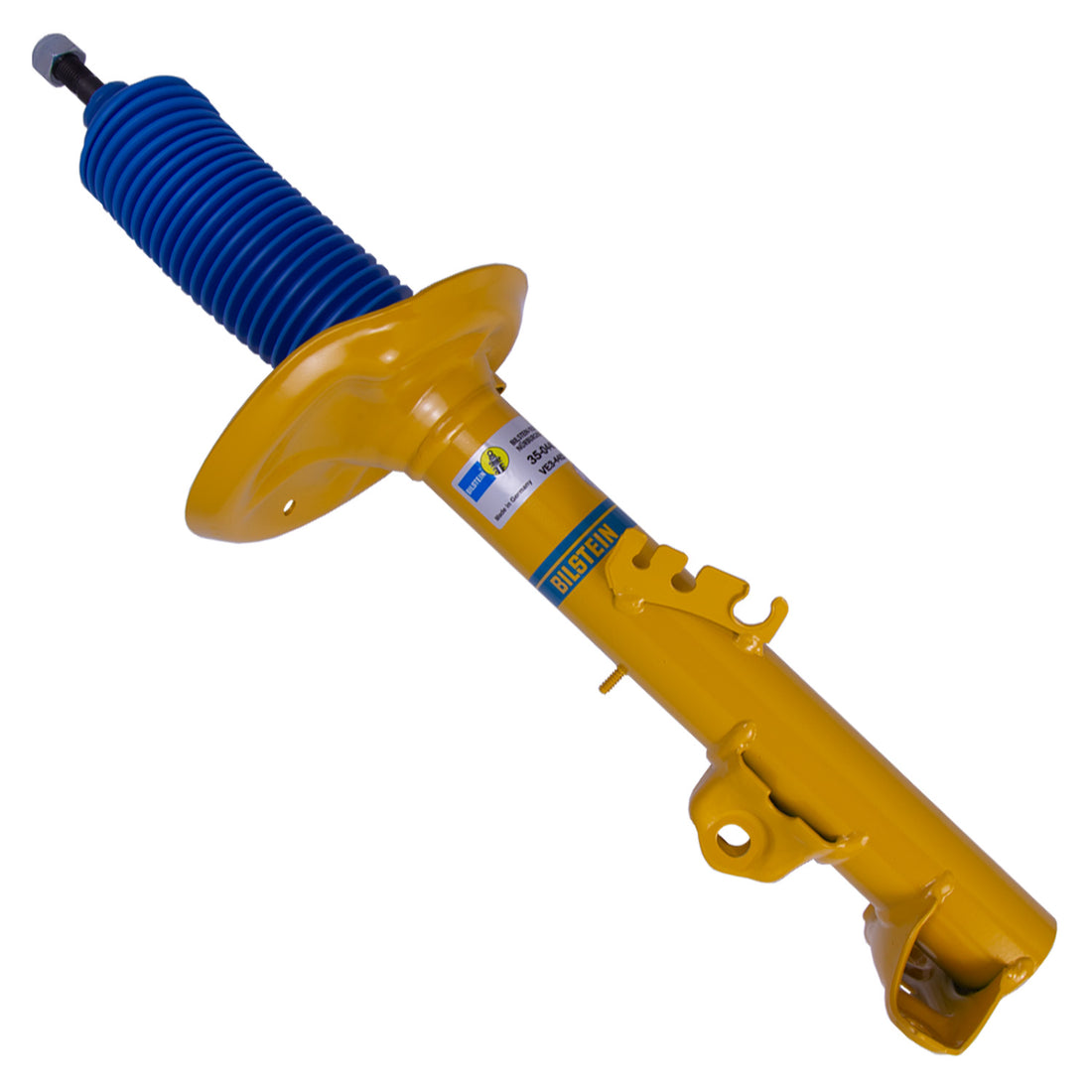 Bilstein Suspension Bilstein 46-180988 B12 Pro-Kit Suspension Monotube Front Rear Lowered Height 30mm