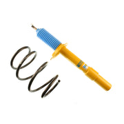 Bilstein 46-181107 - Suspension Kit BMW 525i 2007-2004 528i 2010-2008 530i 2007-2004 Monotube Front Lowered Height 30mm up to 990kg Axle Load Rear Lowered Height 30mm up to 1245 Axle Load Without Electronic or Self-Leveling Suspension B12 (Pro-Kit) Bil... 5
