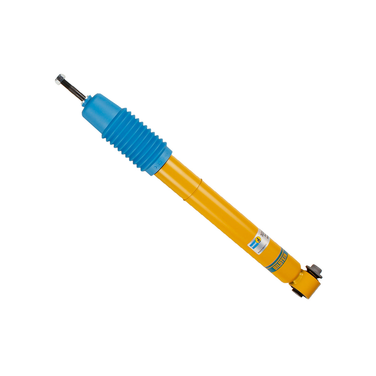 Bilstein 46-181206 - Suspension Kit B12 (Sportline) Monotube Front and Rear 2004-2010 BMW 550i/545i
