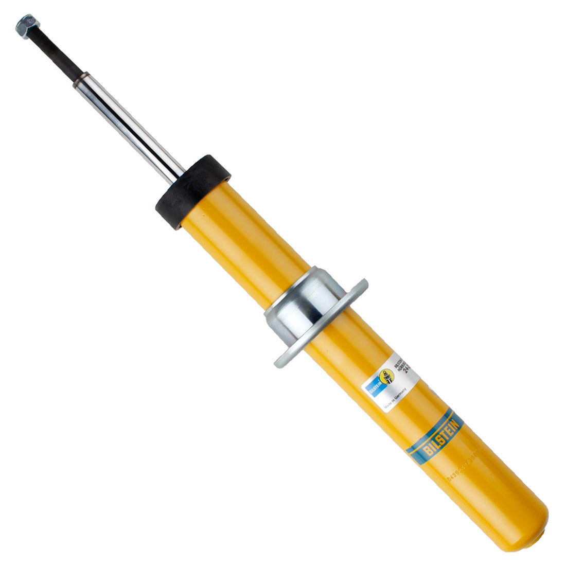 Bilstein 46-181220 - Suspension Kit BMW X5 2008-2007, X5 2013-2010 Monotube Front Lowered Height 30-40mm, up to 1350kg Axle Load Rear Lowered Height 25mm, up to 1755kg Axle Load Without Self-Leveling Suspension Without third row seating B12 (Pro-Kit) B... 4