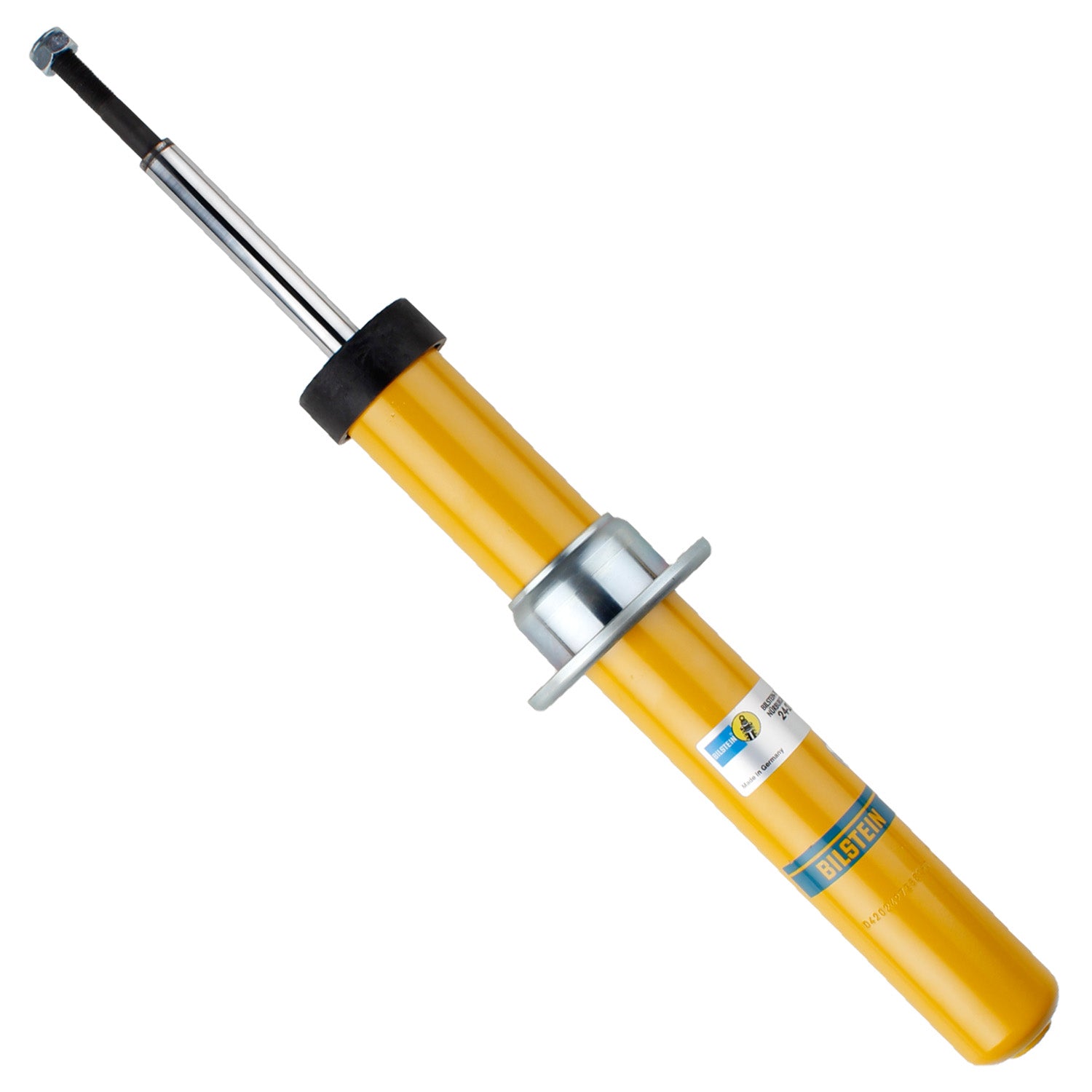Bilstein 46-181220 - Suspension Kit BMW X5 2008-2007, X5 2013-2010 Monotube Front Lowered Height 30-40mm, up to 1350kg Axle Load Rear Lowered Height 25mm, up to 1755kg Axle Load Without Self-Leveling Suspension Without third row seating B12 (Pro-Kit) B... 4