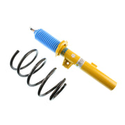 Bilstein 46-181268 - Suspension Kit BMW Z4 2016-2009 Monotube Front Lowered Height 25mm, up to 800kg Axle Load Rear Lowered Height 15mm, up to 970kg Axle Load Without Electronic or Self-Leveling Suspension B12 (Pro-Kit) Bilstein 4