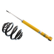 Bilstein 46-181268 - Suspension Kit BMW Z4 2016-2009 Monotube Front Lowered Height 25mm, up to 800kg Axle Load Rear Lowered Height 15mm, up to 970kg Axle Load Without Electronic or Self-Leveling Suspension B12 (Pro-Kit) Bilstein 5