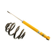 Bilstein 46-181275 - Suspension Kit BMW Z4 2016-2009 Monotube Front Lowered Height 20mm, up to 870kg Axle Load Rear Lowered Height 20mm, up to 1000kg Axle Load Without Electronic or Self-Leveling Suspension B12 (Pro-Kit) Bilstein 5