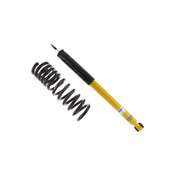 Bilstein 46-181800 - Suspension Kit Mercedes-Benz C230 2007-2003 Monotube Front Lowered Height 30mm, up to 1035kg Axle Load Rear Lowered Height 30mm, up to 1170kg Axle Load Without Self-Leveling Suspension B12 (Pro-Kit) Bilstein 5