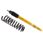 Bilstein 46-181862 - Suspension Kit Mercedes-Benz E320 2005-2003 Monotube Front Lowered Height 35-40mm, up to 1160kg Axle Load Rear Lowered Height 30mm, up to 1230kg Axle Load Without Air or Self-Leveling Suspension B12 (Pro-Kit) Bilstein 4