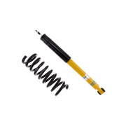 Bilstein 46-182050 - Suspension Kit Mercedes-Benz SLK280 2008-2006 SLK300 2011-2009 SLK350 2011-2005 Monotube Front Lowered Height 25mm up to 910kg Axle Load Rear Lowered Height 25mm up to 940kg Axle Load Without Self-Leveling Suspension B12 (Pro-Kit) ... 4
