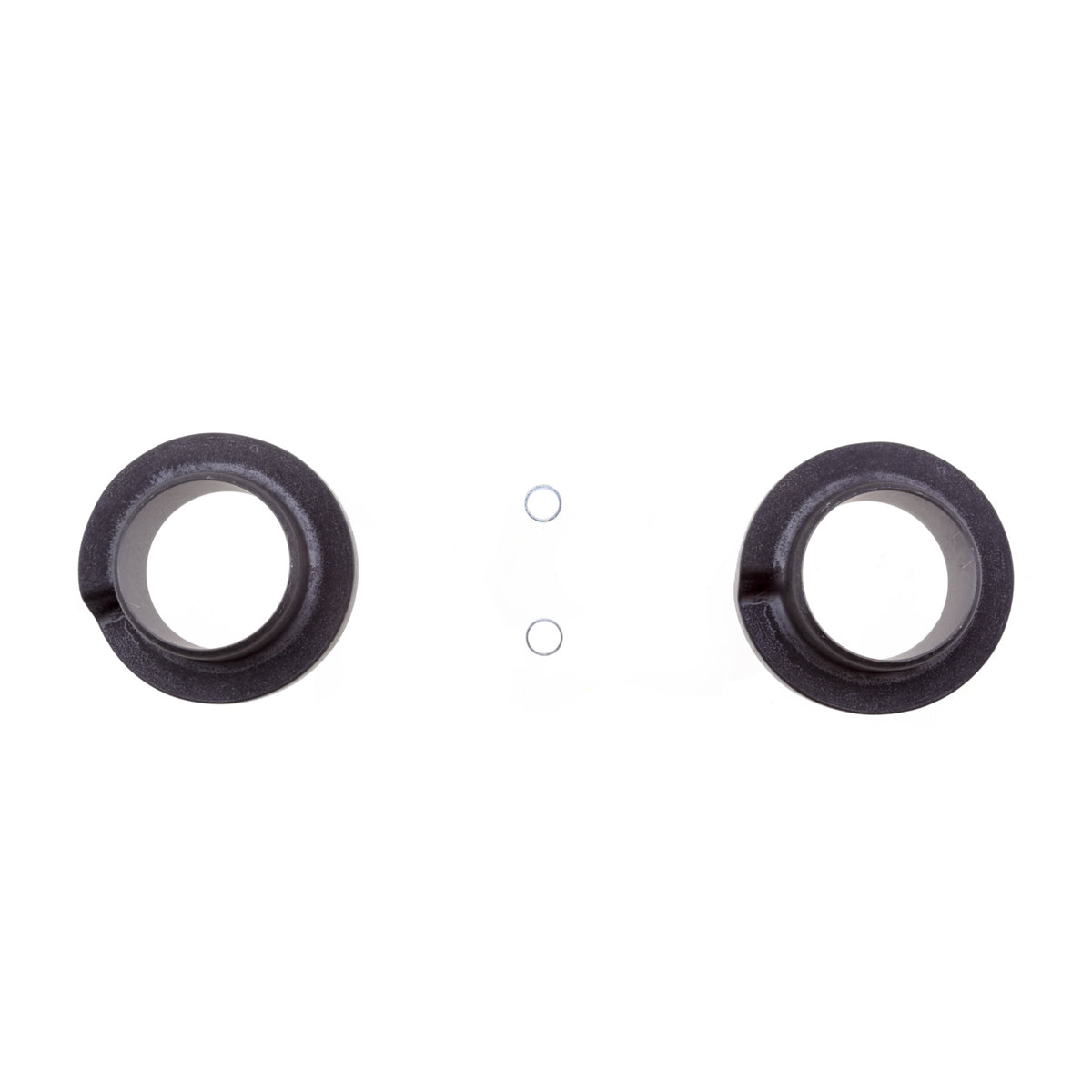 Bilstein 46-182265 - Suspension Kit Toyota Corolla 2008-2003 Monotube Front Lowered Height 30mm, up to 1000kg Axle Load Rear Lowered Height 30mm, up to 970kg Axle Load Without Self-Leveling Suspension B12 (Pro-Kit) Bilstein 5